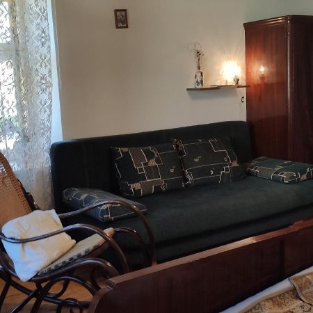 Terez Haza Hotel Pazmand Екстериор снимка