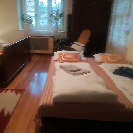 Terez Haza Hotel Pazmand Екстериор снимка
