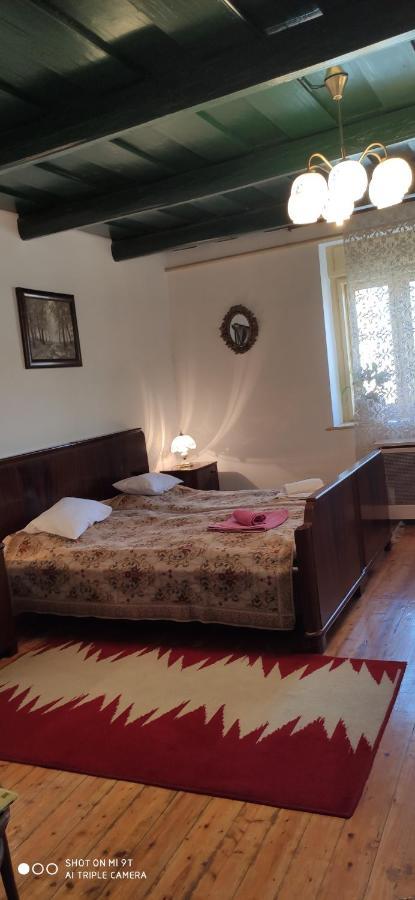Terez Haza Hotel Pazmand Екстериор снимка