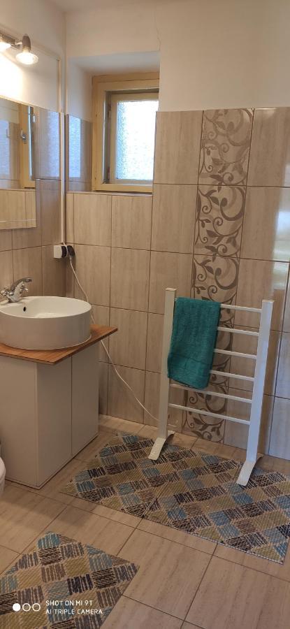 Terez Haza Hotel Pazmand Екстериор снимка