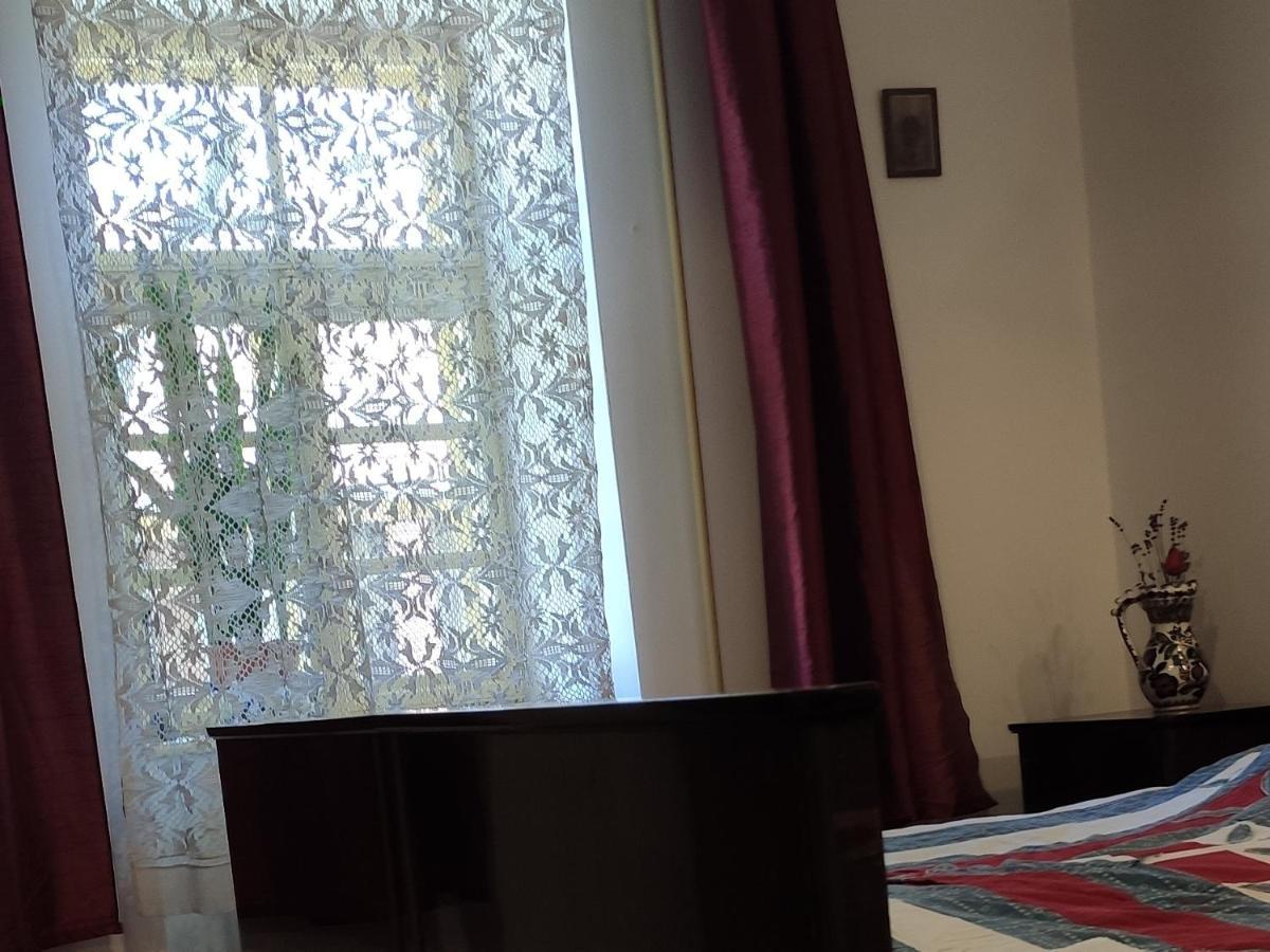 Terez Haza Hotel Pazmand Екстериор снимка