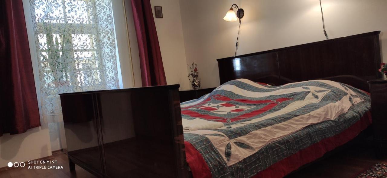 Terez Haza Hotel Pazmand Екстериор снимка