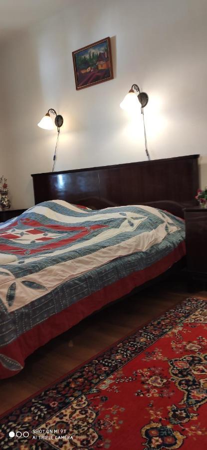 Terez Haza Hotel Pazmand Екстериор снимка