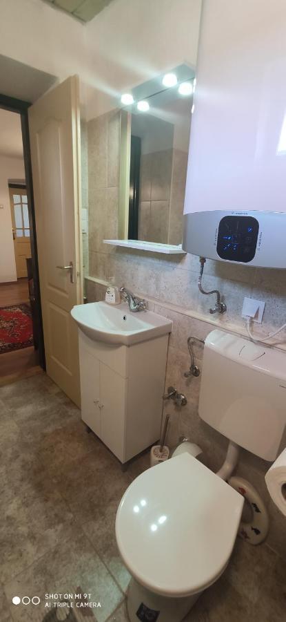 Terez Haza Hotel Pazmand Екстериор снимка