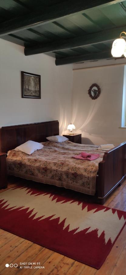 Terez Haza Hotel Pazmand Екстериор снимка