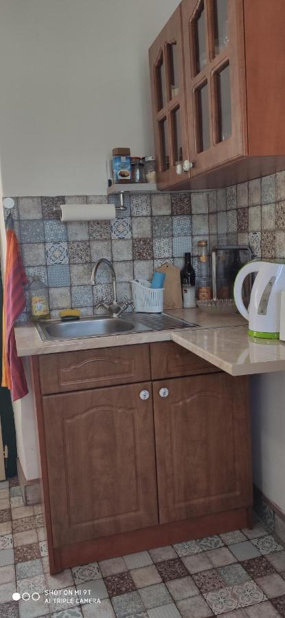 Terez Haza Hotel Pazmand Екстериор снимка