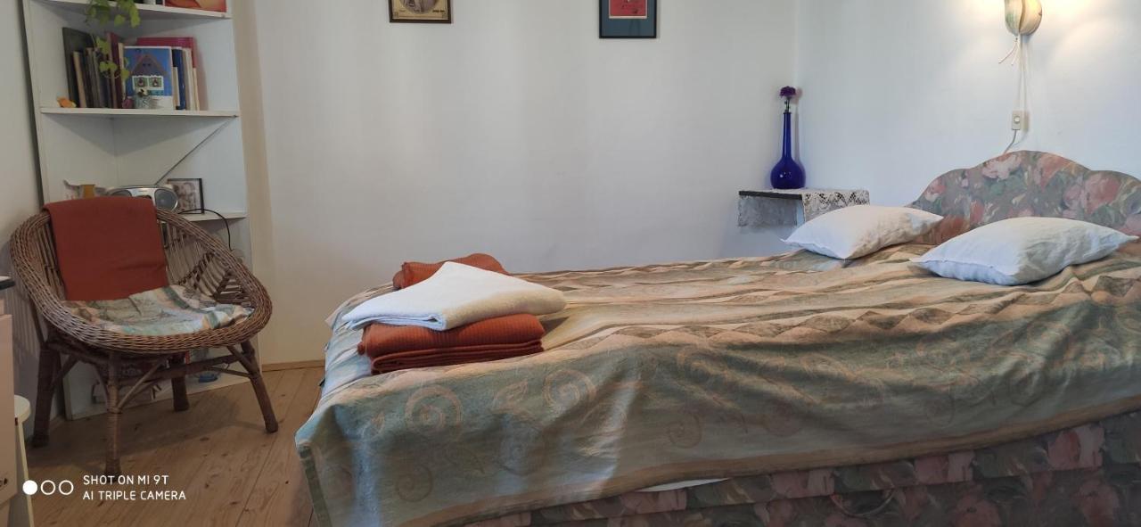 Terez Haza Hotel Pazmand Екстериор снимка