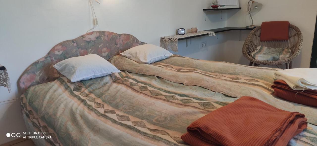 Terez Haza Hotel Pazmand Екстериор снимка