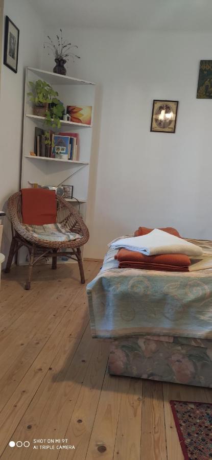 Terez Haza Hotel Pazmand Екстериор снимка