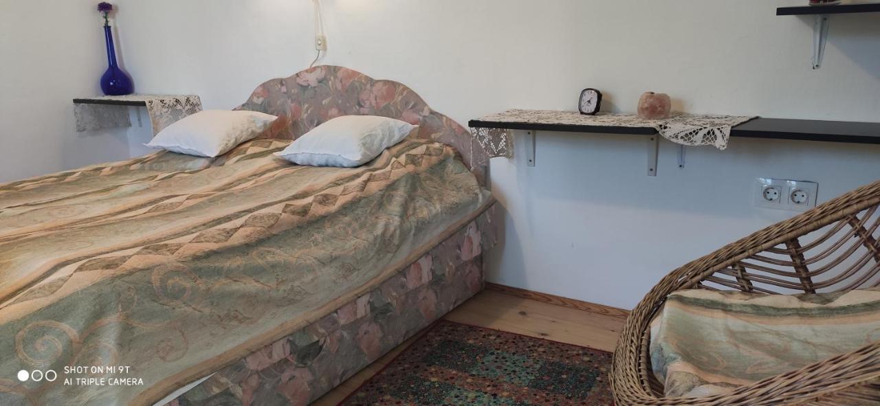 Terez Haza Hotel Pazmand Екстериор снимка
